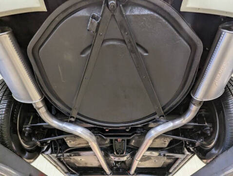 1963 Chevrolet Corvette