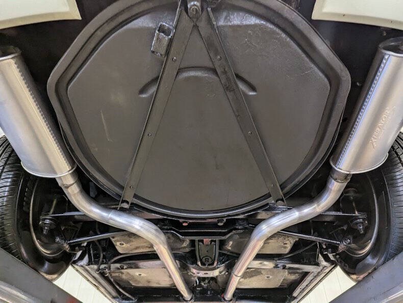 1963 Chevrolet Corvette