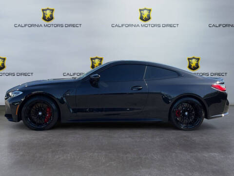 2024 BMW M4