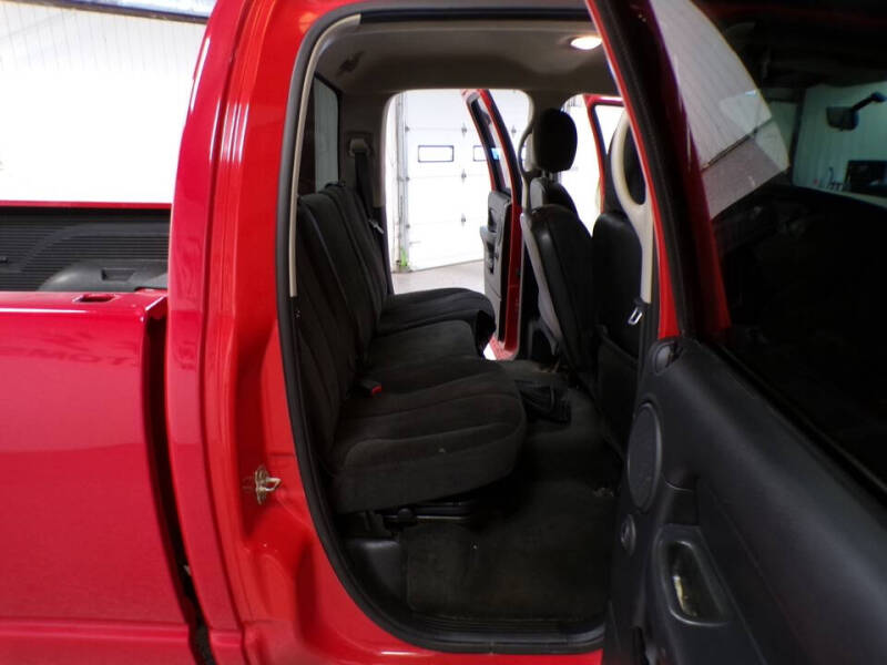 2003 Dodge Ram 2500