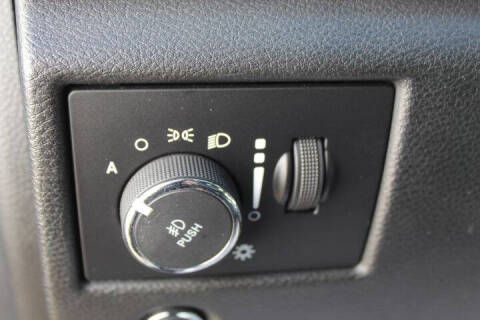 2021 Jeep Grand Cherokee 80th Anniversary Edition