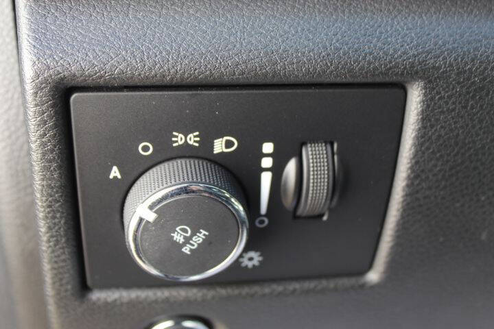 2021 Jeep Grand Cherokee 80th Anniversary Edition