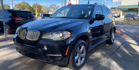 2013 BMW X5 for sale at SW AUTO LLC in Lafayette LA