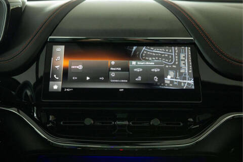 2026 Aston Martin DBX 707