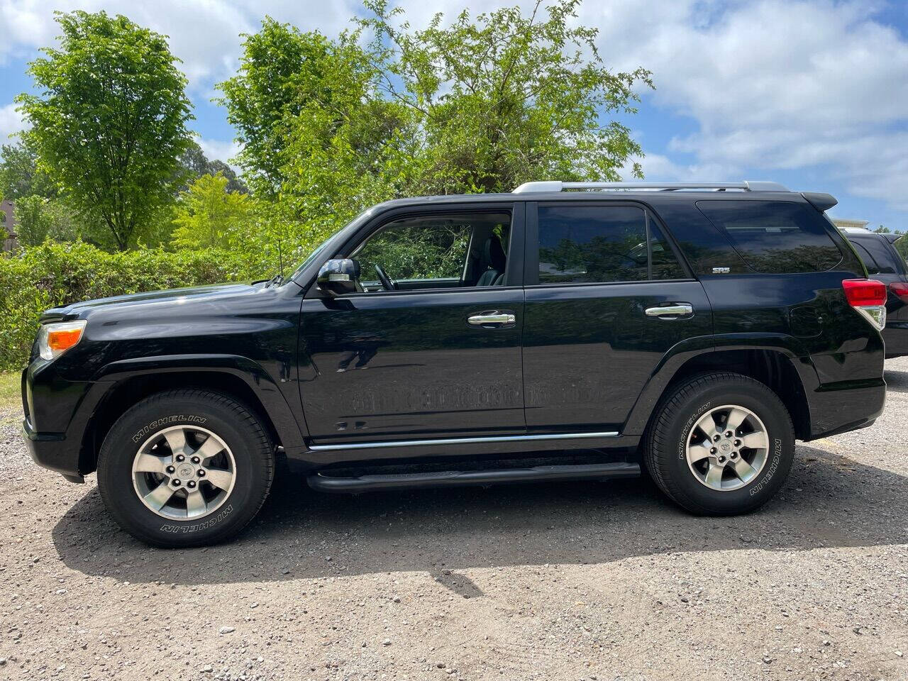 2010 Toyota 4Runner For Sale