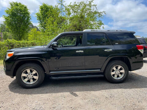 2010 Toyota 4Runner for sale at Americar in Virginia Beach VA