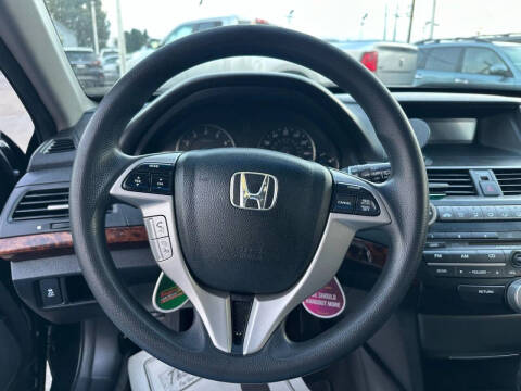 2012 Honda Crosstour EX