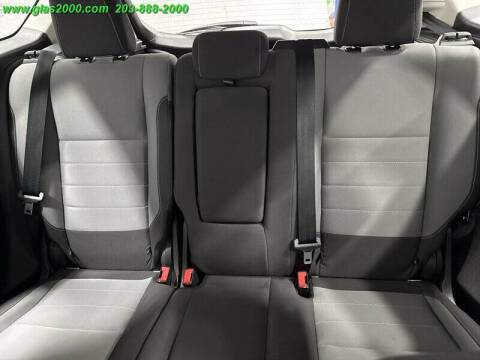 2016 Ford C-MAX Hybrid SE