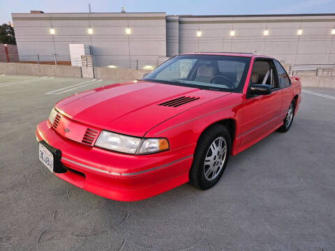 1994 Chevrolet Lumina for sale at HOUSE OF JDMs - Sports Plus Motor Group in Sunnyvale CA