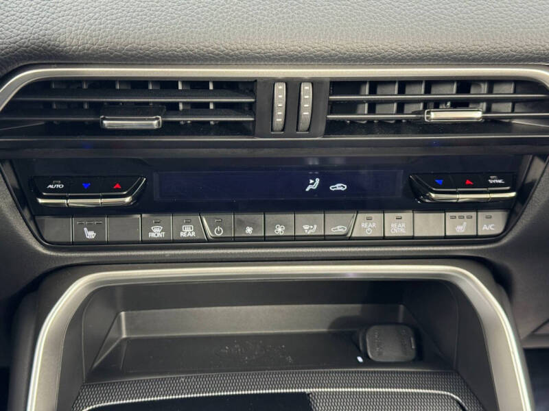 2025 Mazda CX-90 Plug-in Hybrid Preferred