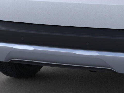 2025 Ford Escape Plug-In Hybrid PHEV