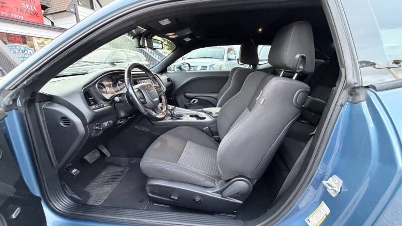 2020 Dodge Challenger R/T Scat Pack