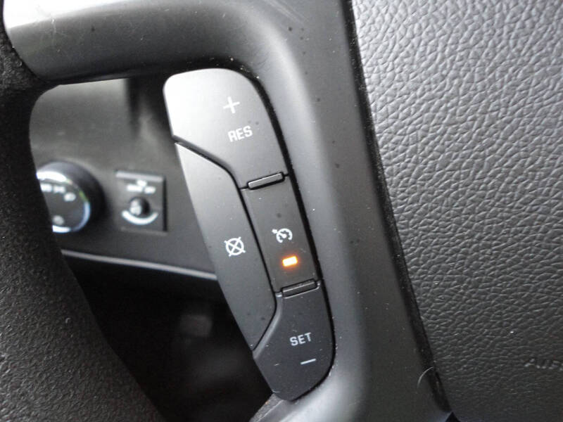 2014 GMC Savana 2500
