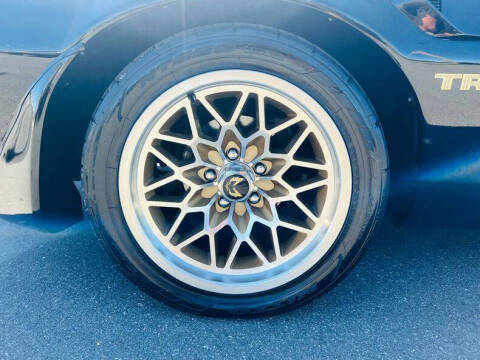 1979 Pontiac Trans Am