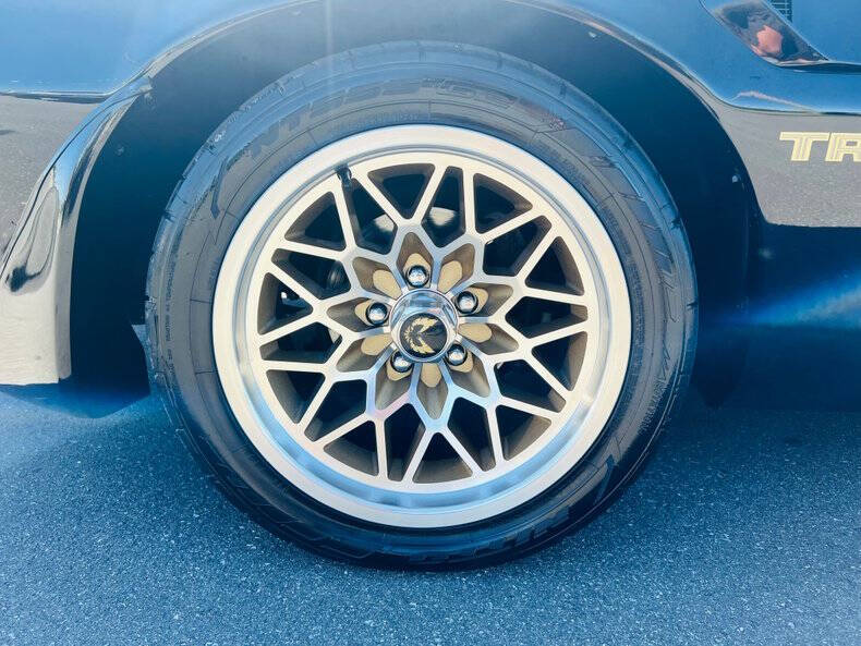 1979 Pontiac Trans Am