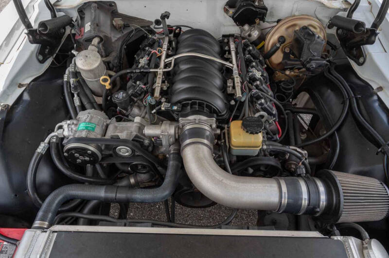 1977 Pontiac Firebird