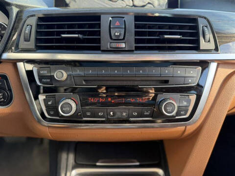 2014 BMW 4 Series 428i xDrive