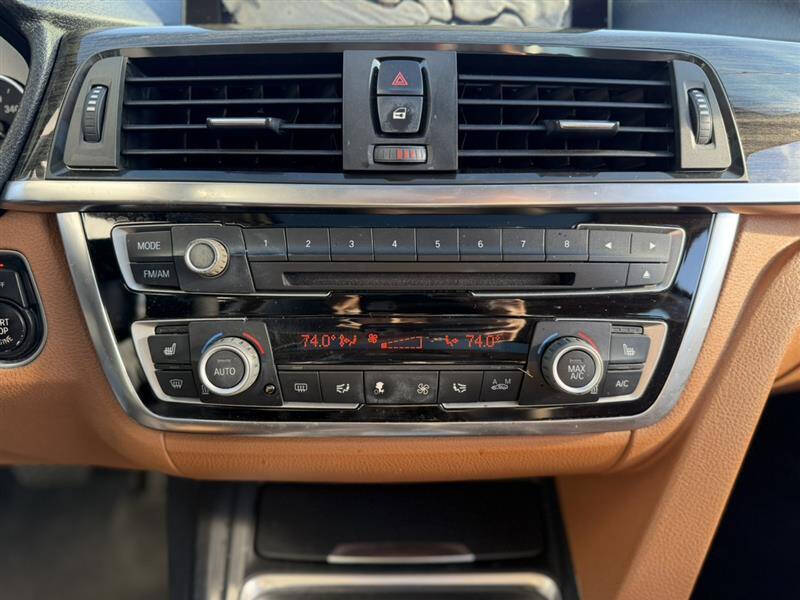 2014 BMW 4 Series 428i xDrive