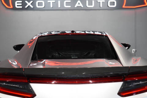 2017 Acura NSX SH-AWD Sport Hybrid