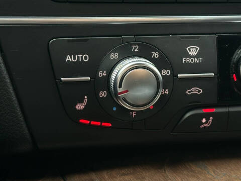 2013 Audi A7 3.0T quattro Premium Plus