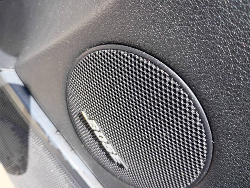 2008 Porsche Cayenne S