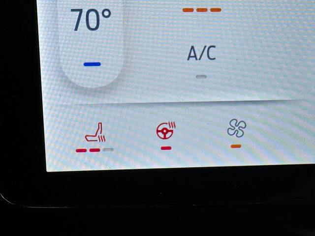 2022 Ford Mustang Mach-E Premium