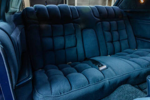 1979 Lincoln Continental