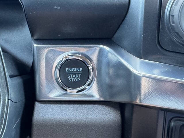 2025 Ford F-350 Super Duty