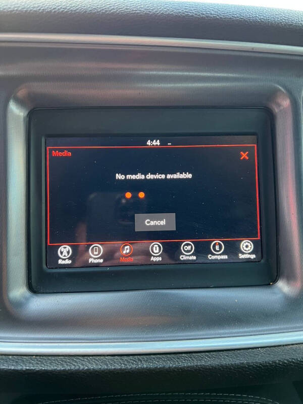 2020 Dodge Challenger R/T