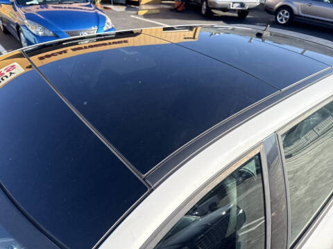 2011 Audi A3 2.0T Premium PZEV