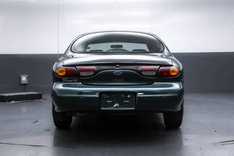 1997 Ford Taurus GL