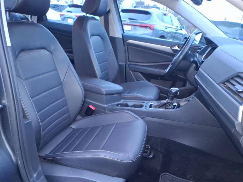 2021 Volkswagen Jetta