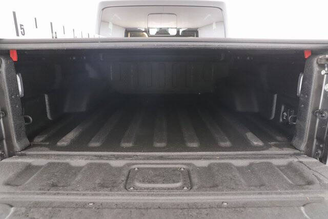 2024 Jeep Gladiator Willys