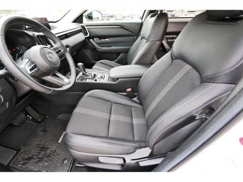 2025 Mazda CX-50 2.5 S Select