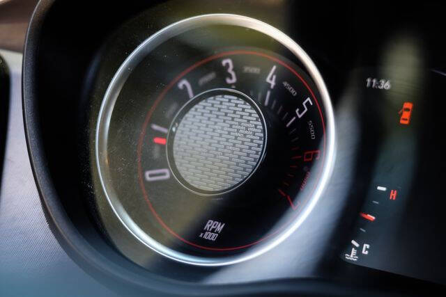 2020 Dodge Challenger R/T