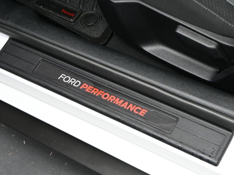 2020 Ford Mustang Shelby GT350