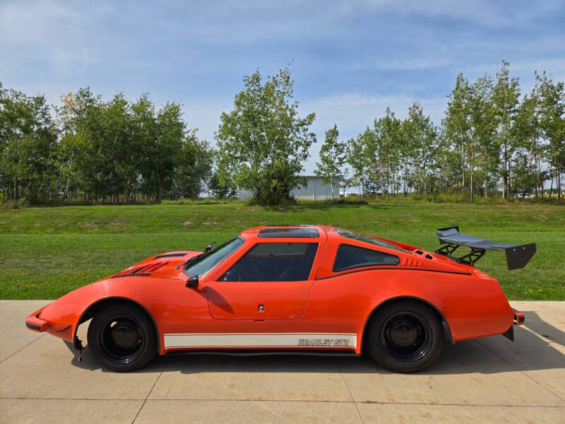 1980 Bradley GT2