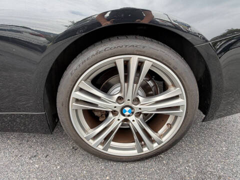 2017 BMW 4 Series 430i