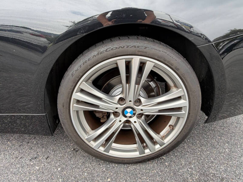 2017 BMW 4 Series 430i