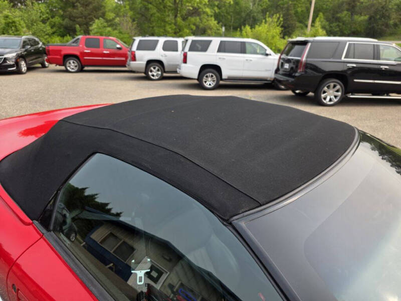 2000 Pontiac Firebird Trans Am