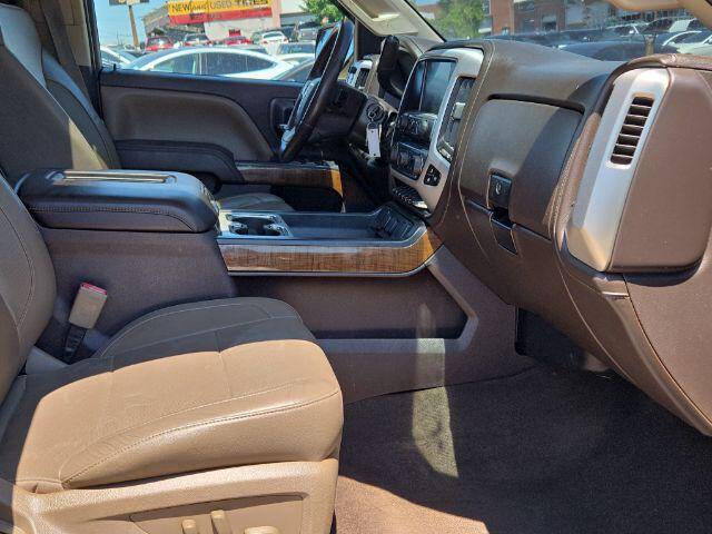 2016 GMC Sierra 1500