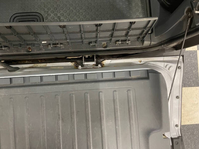 2005 Honda Element EX