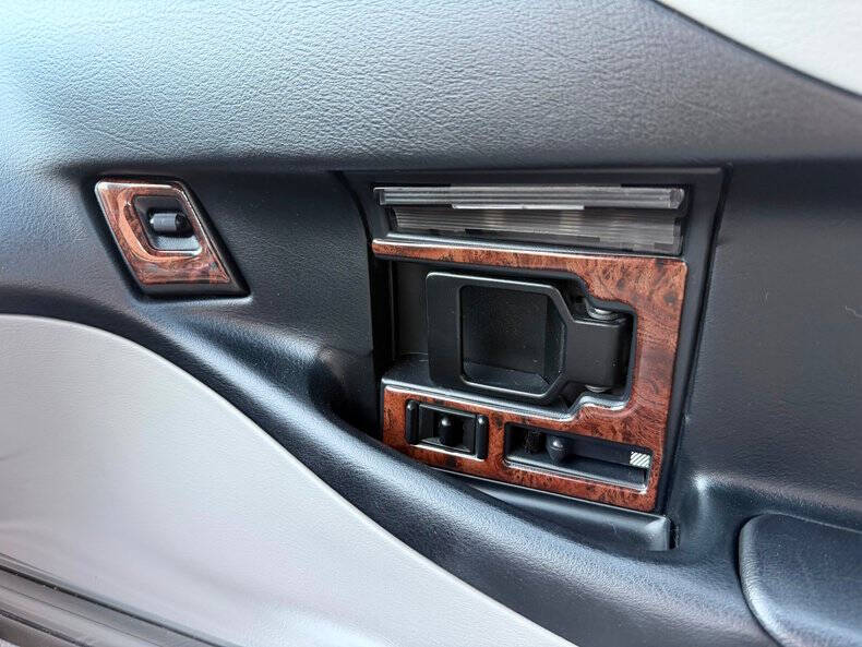 1996 Chevrolet Corvette