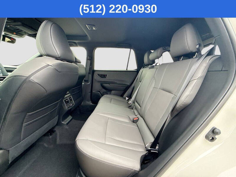 2026 Subaru Outback Limited XT