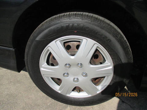 2005 Toyota Corolla S