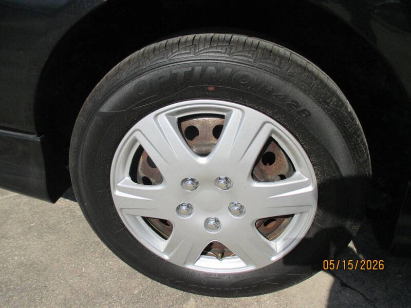 2005 Toyota Corolla S