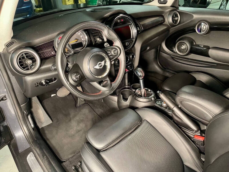 2015 MINI Hardtop 2 Door Cooper S