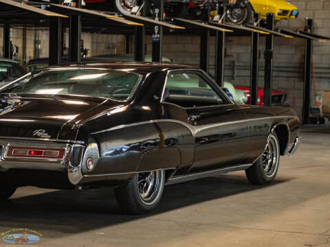 1970 Buick Riviera
