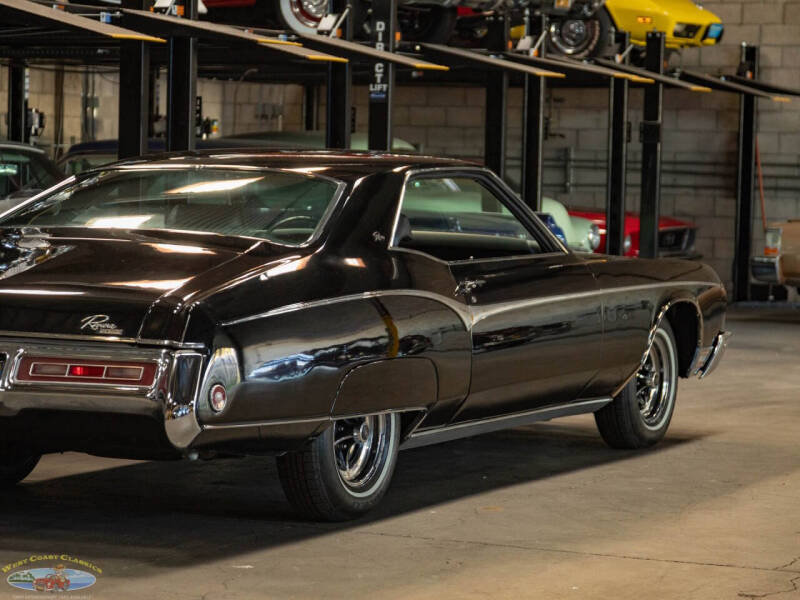 1970 Buick Riviera
