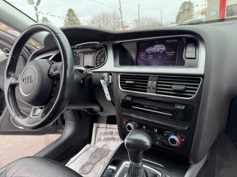 2016 Audi Allroad 2.0T quattro Premium Plus